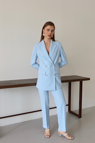 VUNTAL Dopetti Blazer Double Suit