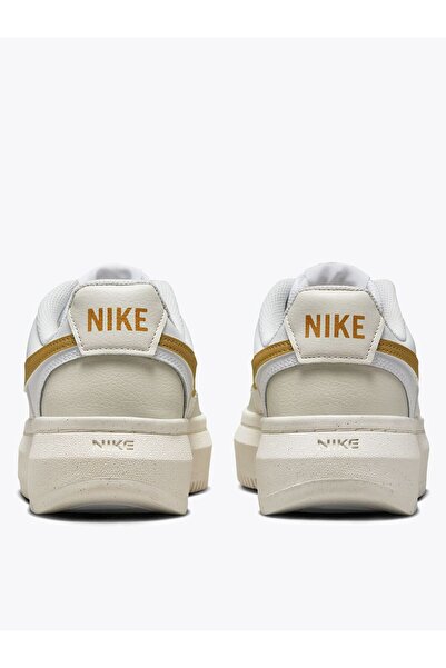 Nike Court Alta Platform Taban