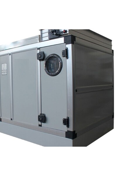 ATLASTEK METAL Ab Design Surface Mounting Air Switchboard Cabinet Heavy Panel Lock - Metal Body (+ Alu. Square 8. Key)