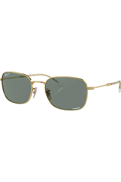 Ray-Ban RB 3706 001/O9 54 Chromance Polarize Güneş Gözlüğü