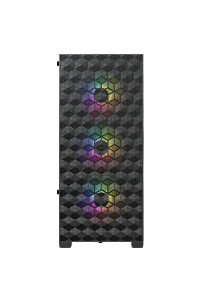 Seraphic gaming Core i5 12400F 16 GB Ddr4 500 GB M2 SSD RTX 5060 8 GB Masaüst...