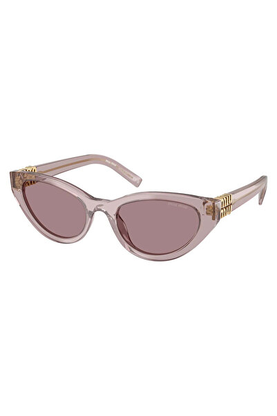 Miu Miu Sunglasses Mu A04S 54 12W20I