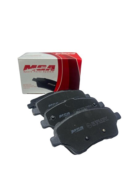 MGA ÖN FREN BALATASI / FORD-COURİER 2014-2023 / AY11 2K021 BD