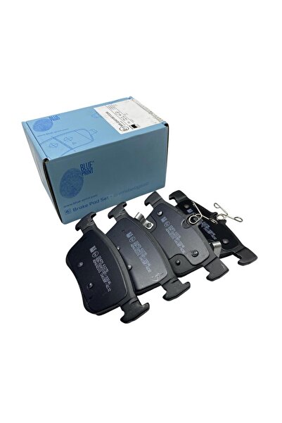 BLUEPRINT ARKA FREN BALATASI / HONDA CİVİC FC5 2016- CİVİC FE 2022-/242101-43022-TBA-A02