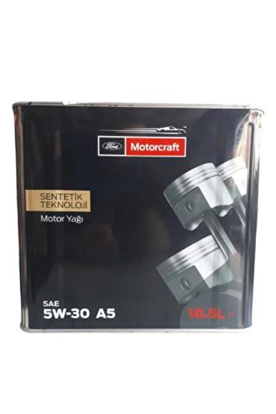 FMY FORD 5W30 10,5LT MOTOR YAĞI / WSS-M2C913-D