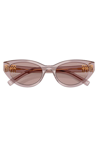 Miu Miu Sunglasses Mu A04S 54 12W20I