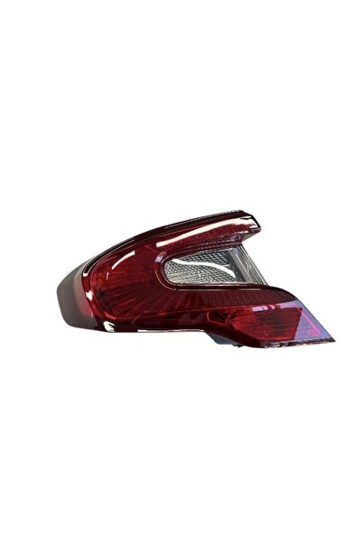 Mars DIŞ STOP LAMBASI DUYSUZ SOL / FİAT EGEA SEDAN / 52195458