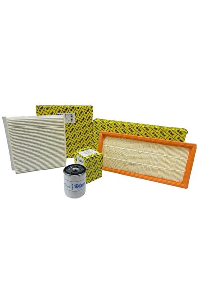 OPAR FİAT EGEA PERİYODİK BAKIM SETİ 1.4BENZİNLİ / FİAT EGEA 2015-2024 ARASI