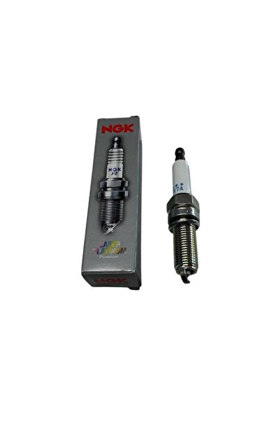 NGK BUJİ IRIDYUM -1 ADET-(PLKR7A) / HYUNDAI I10 (2008-2012) - I20 (2008-2012) -MERCEDES M271-M272 / NGK4