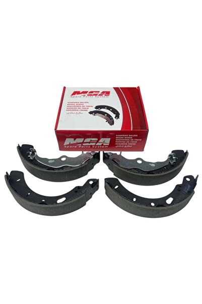 MGA ARKA KAMPANA BALATA / FORD COURIER-TRANSIT-FOCUS 3 2014-2023/54247-EY16 2200 AB