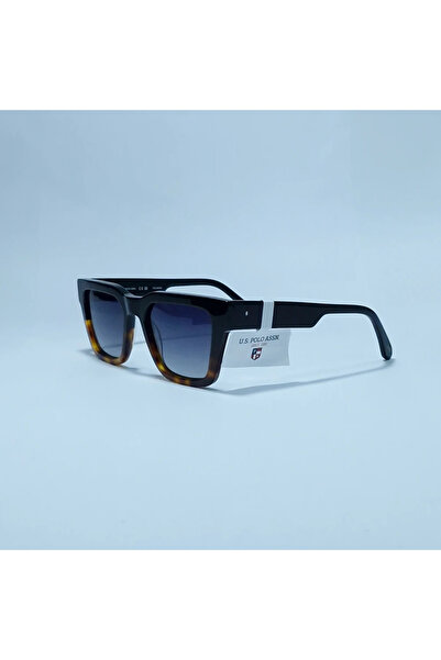 U.S. Polo Assn. U.S Polo Sunglasses Uss0430 C4