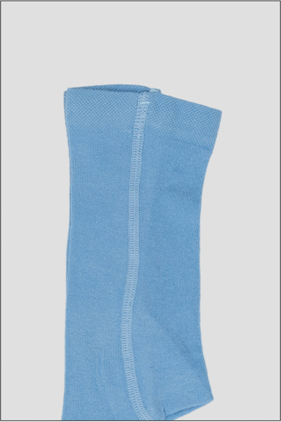 Defne Baby 3 Pieces of Cotton Boys and Baby Pantyhose