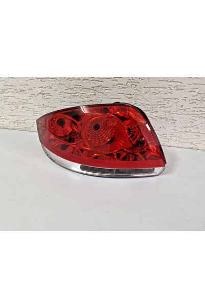 Orjinal FİAT LİNEA SOL ARKA STOP LAMBASI DUYLU SIFIR 2007-2018