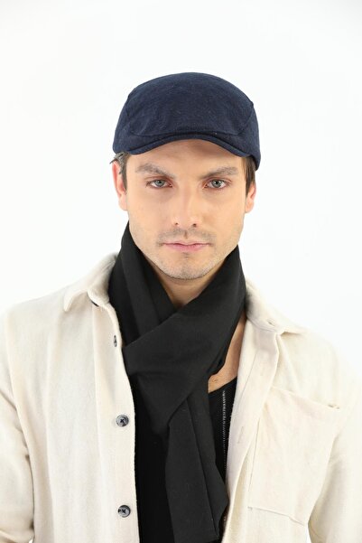 Ritagarcia Синя зимова спортивна кепка