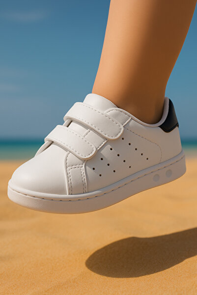 Süperland أحذية الخطوة الأولى للجنسين للأولاد والبنات أحذية الخطوة الأولى لتق...