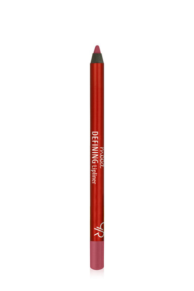 Golden Rose Mood Defining Lipliner - 09 Vintage Rose - Kahverengi Dudak Kalemi