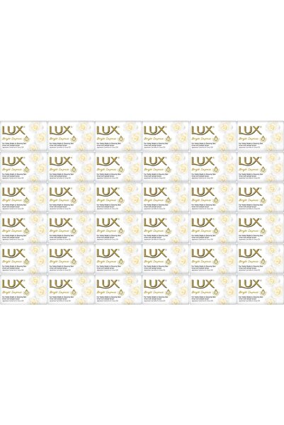 LUX Soap 80Gr Bright Impress (Impressive Shine) (Set of 36)