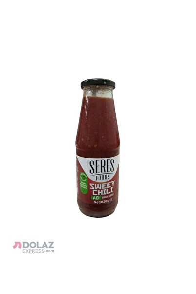 Seres Foods Acı Sweet Chili 720 ml