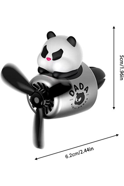 Mega Oto Market Pervaneli Klima Süsü Oto Koku Klipsi Pilot Panda Araba Hava F...