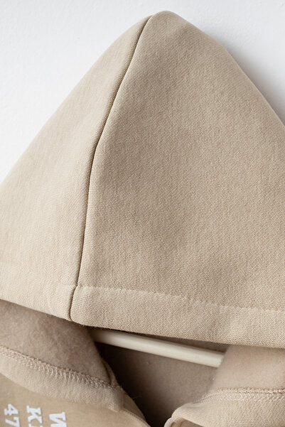 Minipodyum Σετ αθλητικής φόρμας για αγόρια με φερμουάρ μπροστά