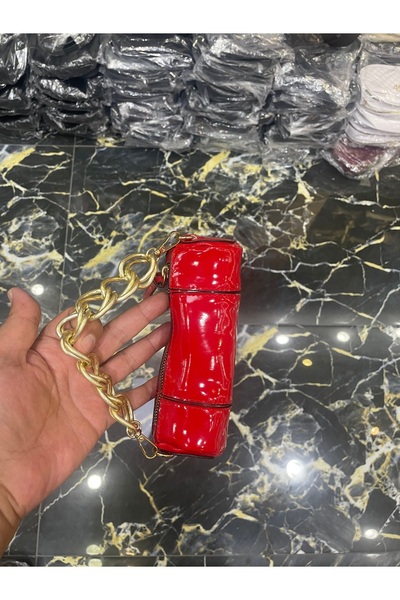 Mecheatelier Mini geantă de mână pentru femei