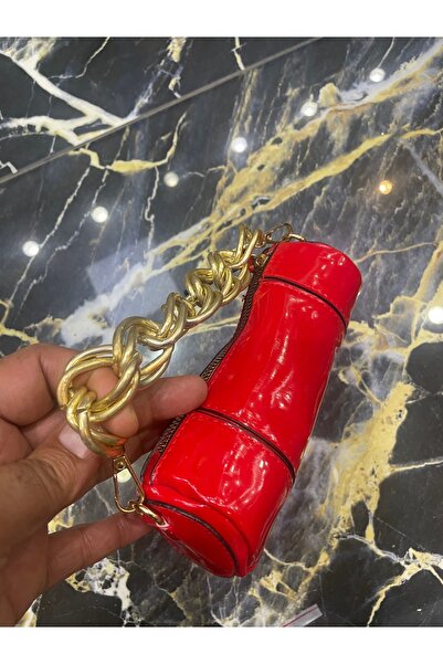 Mecheatelier Mini geantă de mână pentru femei