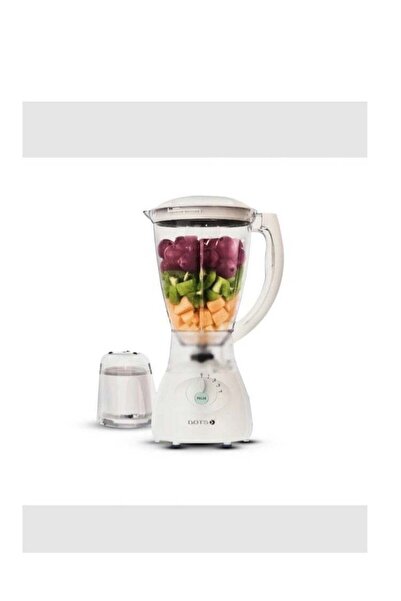 DOTS DOTS 4-Speed ​​1.5L 2-in-1 Electric Blender