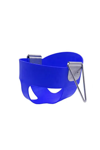 FULLJOY مقعد أرجوحة مع حبل قابل للتعديل بطول 2 متر و10 مم، 30*29*28 سم,FJY-QQ07