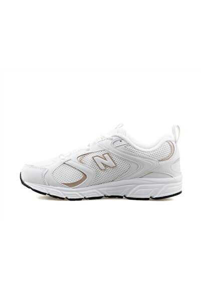 New Balance Lifestyle Men's Casual Shoes - White