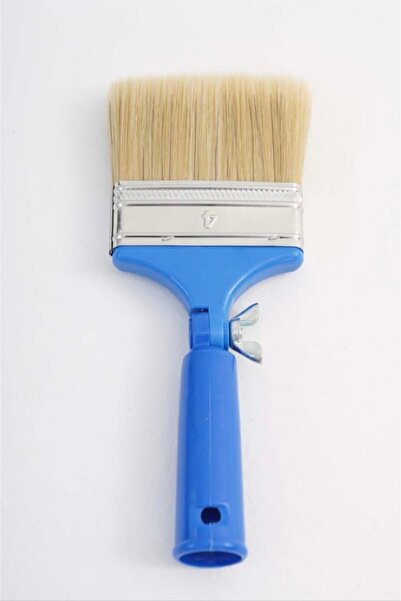 OSKAR FIRÇA فرشاة الروبوت رقم: 4