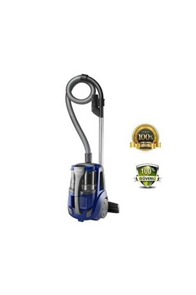 Altus Al 607 S 600 Watt Toz Torbasız Elektrikli Süpürge