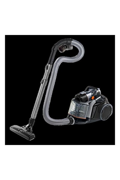 Electrolux EUFC82EB Ultra Flex Torbasız