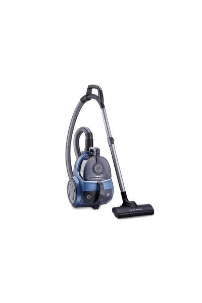 KORKMAZ Cosmos Premium AzuraSiyah Elektrikli Süpürge