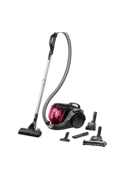 Rowenta RO6993EA X - Trem Power Cyclonic Animal Toz Torbasız Elektrikli Süpür...