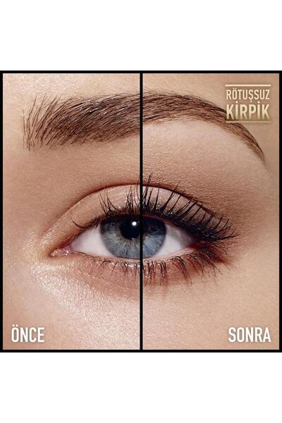 Max Factor 2000 Calorie Maskara Rich Siyah