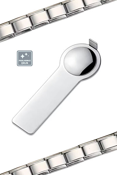 Miss TBee Italian Charm Steel Bracelet Removal Tool