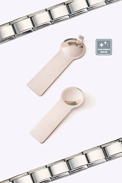 Miss TBee Italian Charm Steel Bracelet Removal Tool