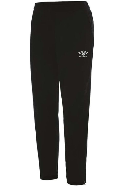 adidas Umbro TD-0045 Training Wanderer Pant Erkek Eşofman Altı SİYAH