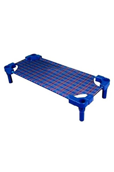 FULLJOY Stackable Fabric Bed for Kids, 130*56*26cm, FJY-B01