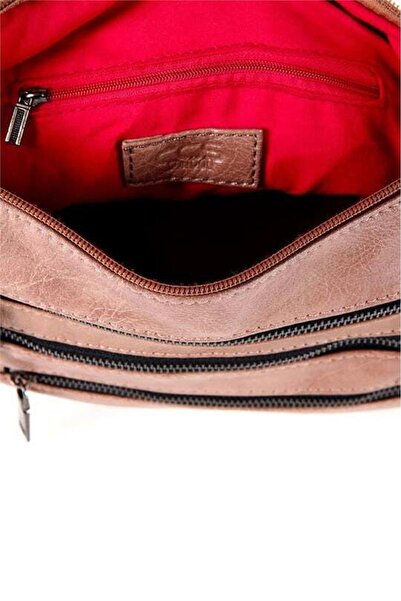 ÖNTAN Beyaz 2 Teker Valiz