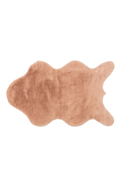 Madame Coco Arc En Ciel Kaninchenfell – Pulver – 60 x 90 cm