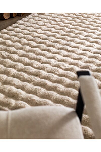 Madame Coco Darcio Post - Beige - 120x180 cm