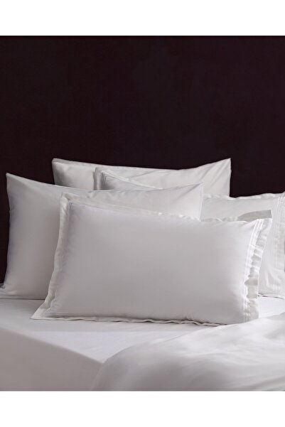 Madame Coco Clarette King Size Bambus-Satin-Bettbezug-Set