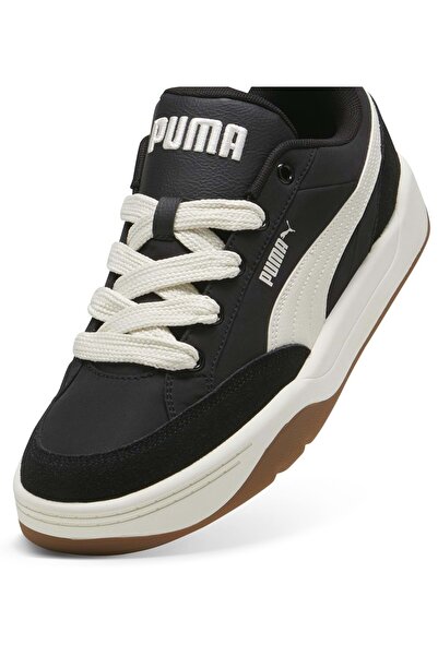 Puma Puma Vapor Grey - Park Lifestyle Street Black