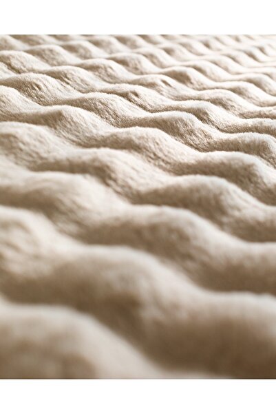 Madame Coco Darcio Post - Beige - 120x180 cm