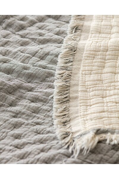 Madame Coco Grania Doppelbettdecke