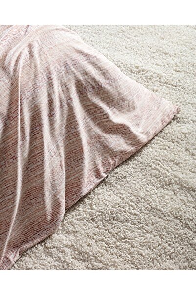 Madame Coco Burnel Einzelbettbezug-Set mit Coco Crep-Print