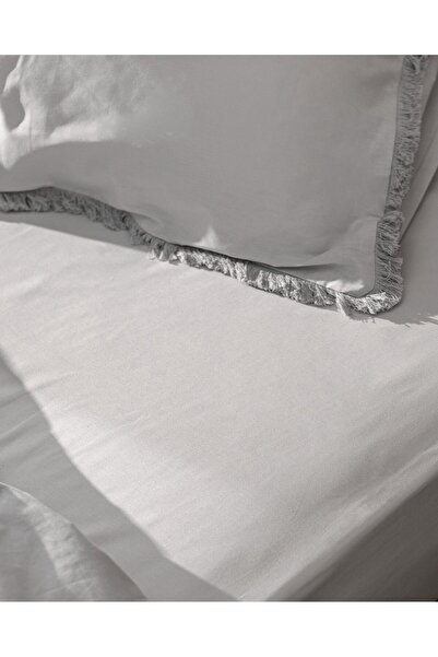 Madame Coco Sona Bettbezug-Set mit doppelter Quaste