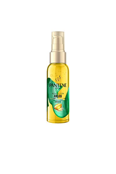 Pantene Argan Aceite Seco 100 ml
