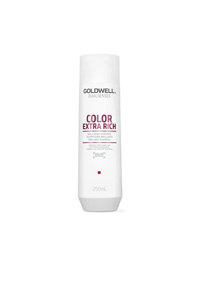 GOLDWELL Color Extra Rich Brillanzshampoo 250 ml